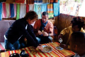 Read more about the article Mekonnen lodge